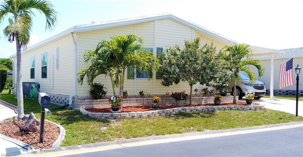 OLD BRIDGE VILLAGE Real Estate NORTH FORT MYERS Florida Fla Fl