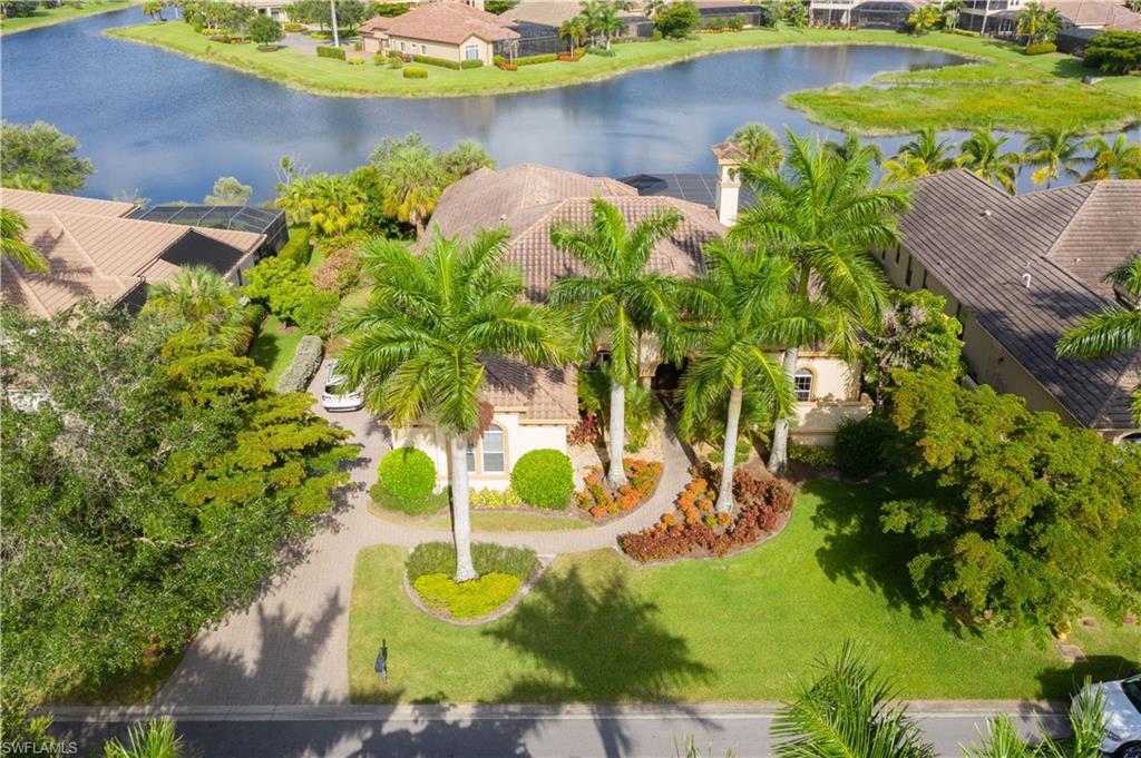 VERANDAH Real Estate FORT MYERS Florida Fla Fl