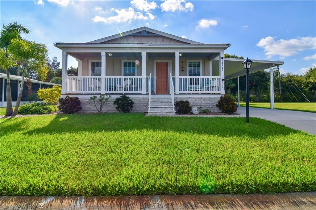 OLD BRIDGE VILLAGE Real Estate NORTH FORT MYERS Florida Fla Fl