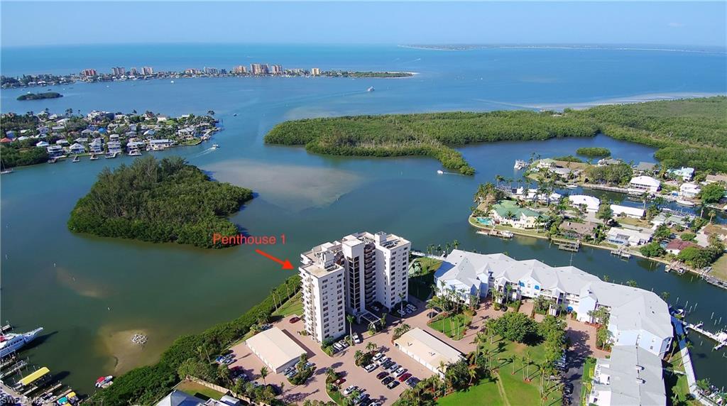 BOARDWALK CAPER Real Estate FORT MYERS BEACH Florida Fla Fl