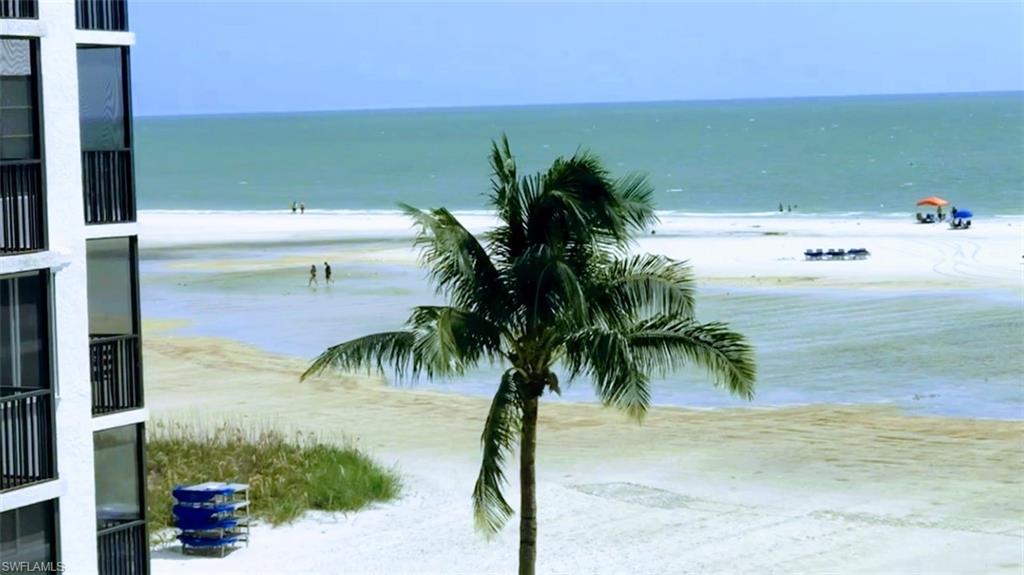 ISLAND WINDS CONDO at FORT MYERS BEACH CENTRAL Real Estate FORT MYERS
