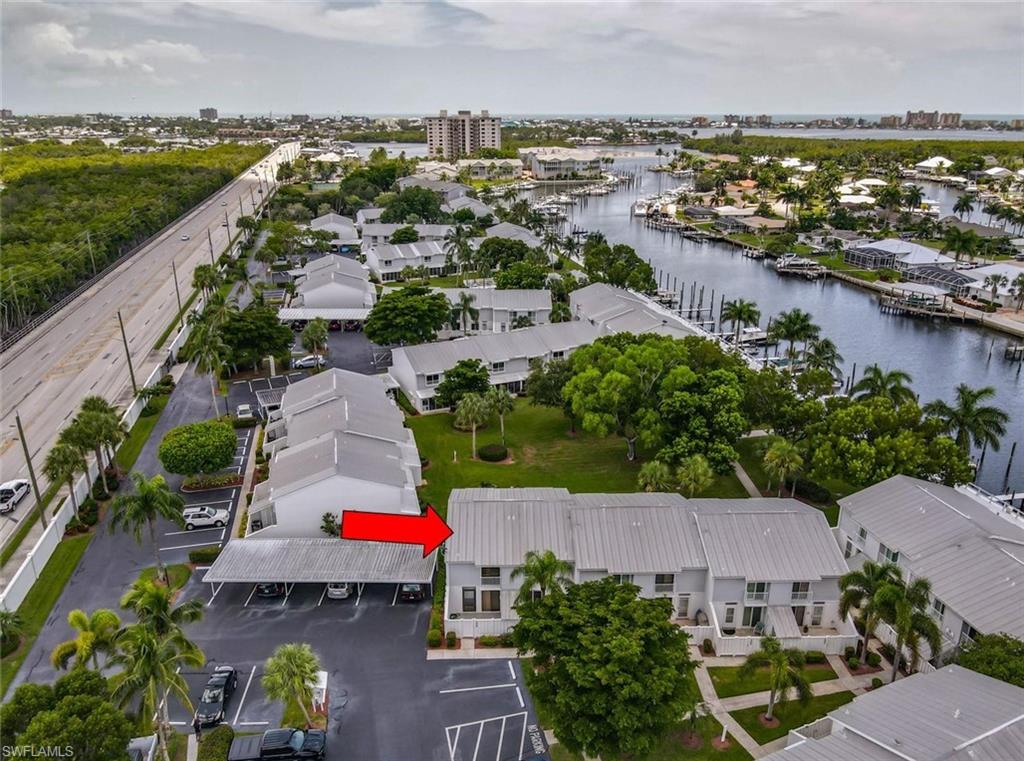 BOARDWALK CAPER Real Estate FORT MYERS BEACH Florida Fla Fl