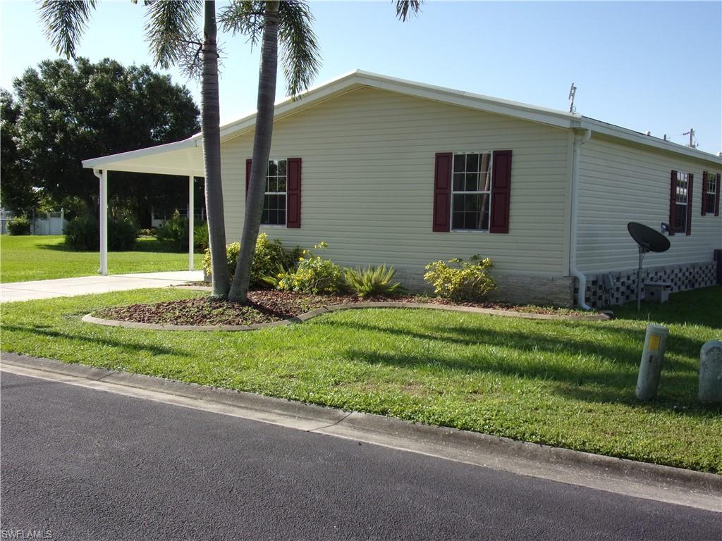 OLD BRIDGE VILLAGE Real Estate NORTH FORT MYERS Florida Fla Fl