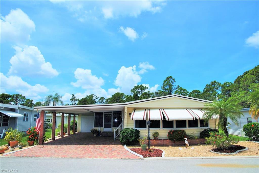 SIX LAKES COUNTRY CLUB Real Estate NORTH FORT MYERS Florida Fla Fl