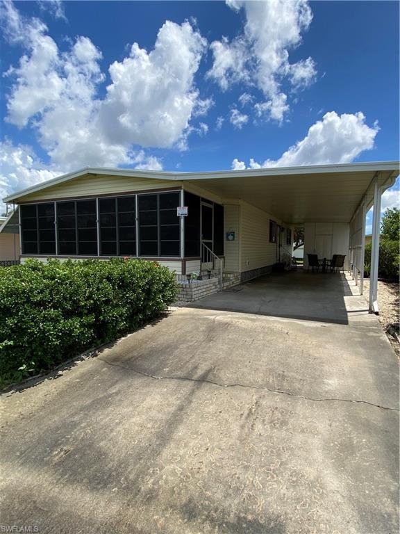 OLD BRIDGE VILLAGE Real Estate NORTH FORT MYERS Florida Fla Fl