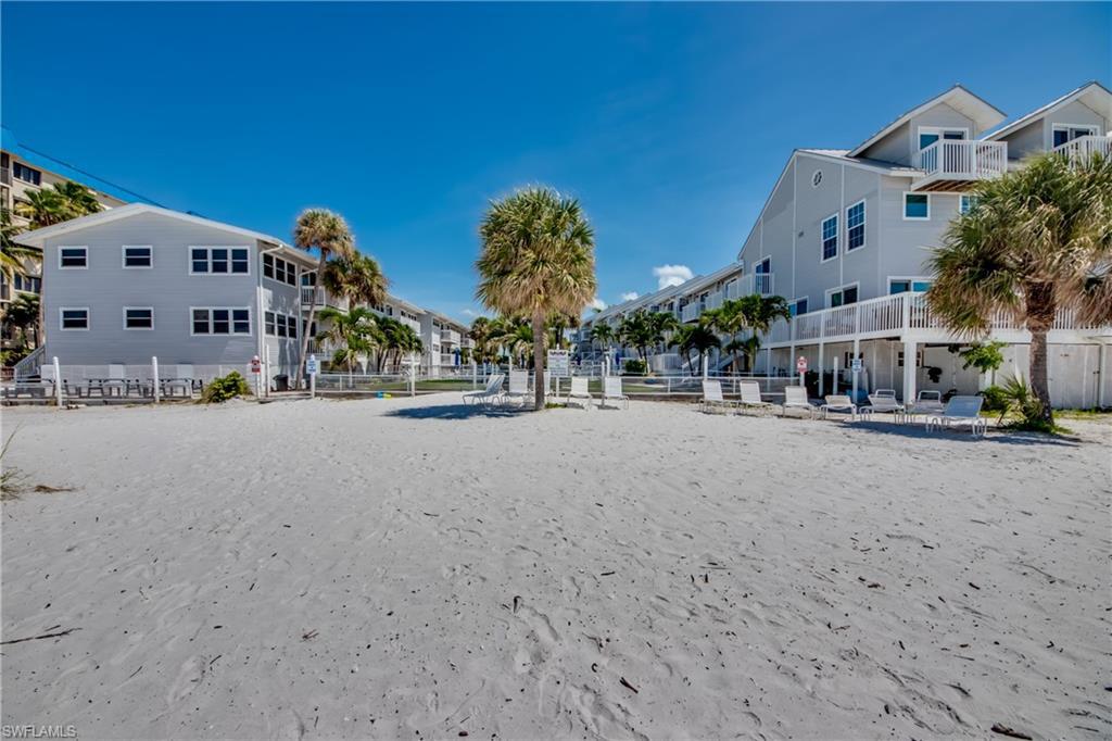 ROYAL BEACH CLUB CONDO at FORT MYERS BEACH NORTH TIP Real Estate FORT