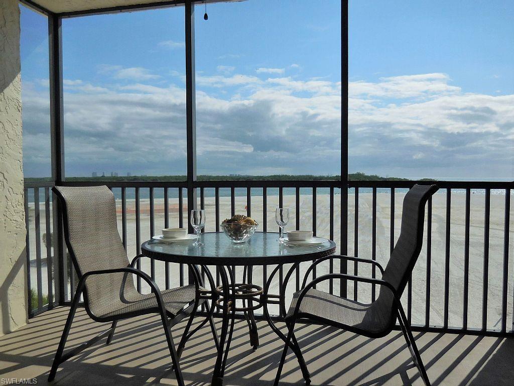CARLOS POINTE CONDO at FORT MYERS BEACH SOUTHERN TIP Real Estate FORT