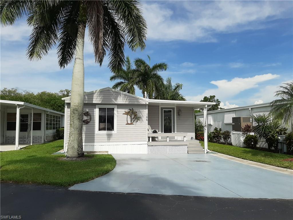 PORT CARLOS COVE COOP at FORT MYERS BEACH SAN CARLOS ISLAND Real