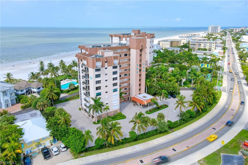 Fort Myers Condos On The Beach For Sale