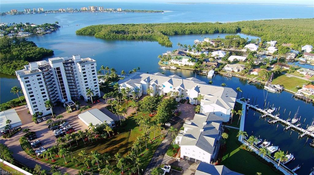 BOARDWALK CAPER Real Estate FORT MYERS BEACH Florida Fla Fl