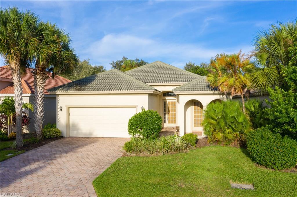 VERANDAH Real Estate FORT MYERS Florida Fla Fl