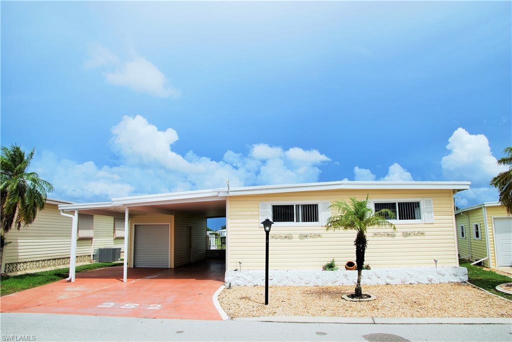 SIX LAKES COUNTRY CLUB Real Estate NORTH FORT MYERS Florida Fla Fl