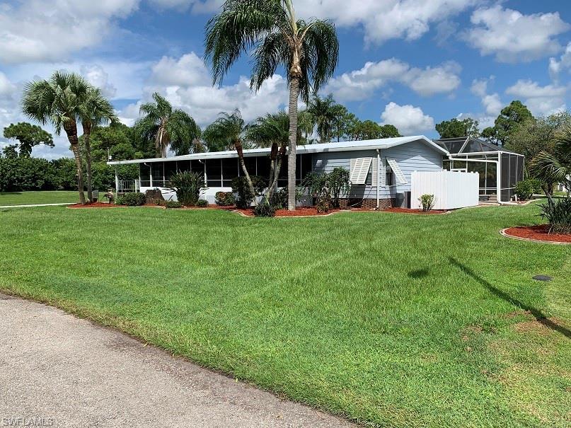 LAKE FAIRWAYS Real Estate NORTH FORT MYERS Florida Fla Fl